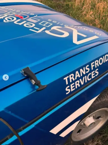 As & Fenêtres - vente et pose de menuiseries extérieures, fermetures et occultations du bâtiment