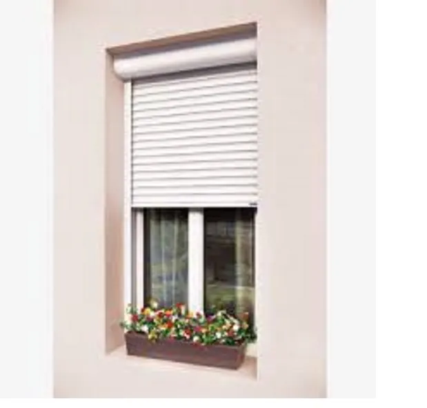 Volets roulants, manuels électriques ou solaires à Villefranche-sur-Saône, Villefranche-sur-Saône