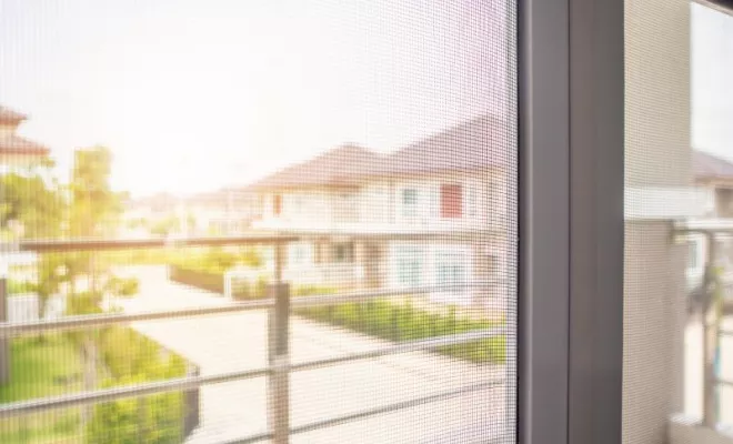 Pose de moustiquaires, Villefranche-sur-Saône, AS & FENETRES